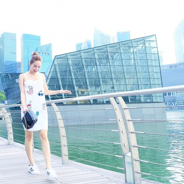 Minh Hằng