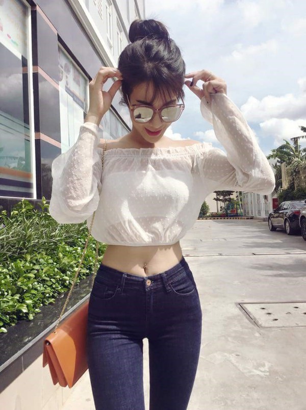 diệp l&acirc;m anh