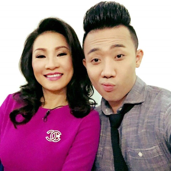 trấn th&agrave;nh