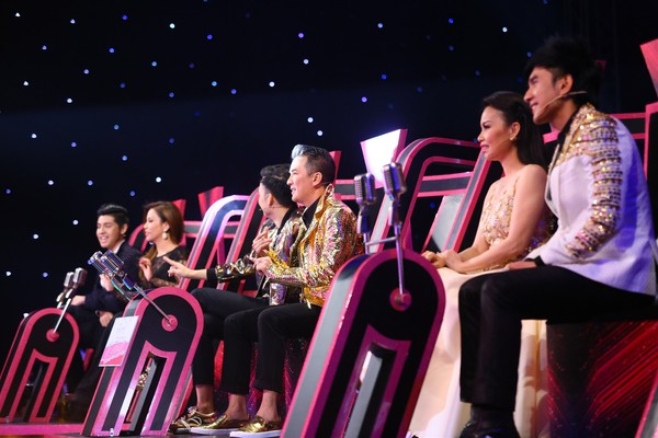 tuyệt đỉnh song ca