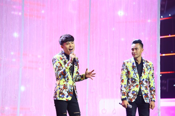 tuyệt đỉnh song ca