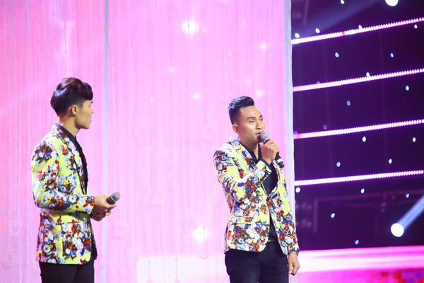 tuyệt đỉnh song ca