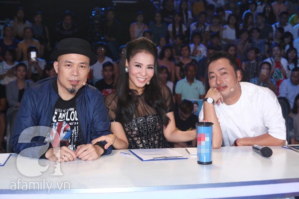 liveshow vietnam idol 2016