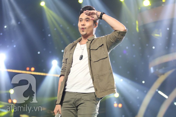 liveshow vietnam idol 2016
