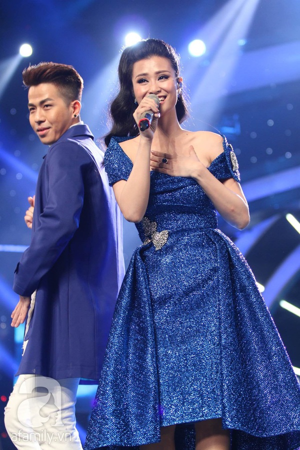 Vietnam Idol 2016