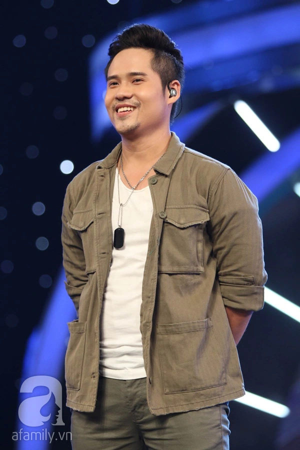 Vietnam Idol 2016