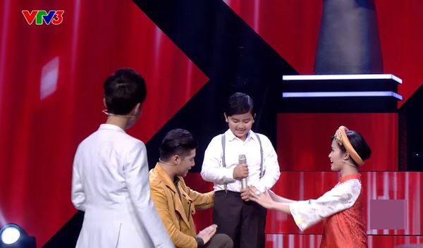 Tập 5 The Voice Kids