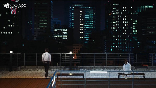 w - two worlds w - two worlds
