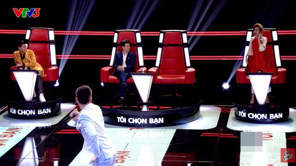 Tập 5 The Voice Kids