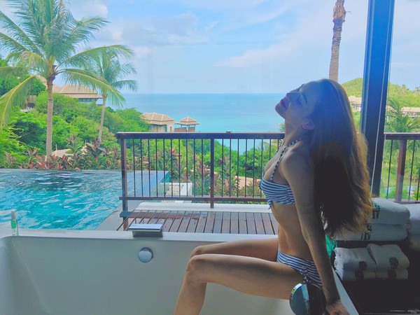 hồ ngọc h&agrave;