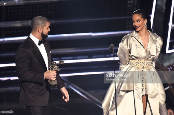 MTV VMas 2016