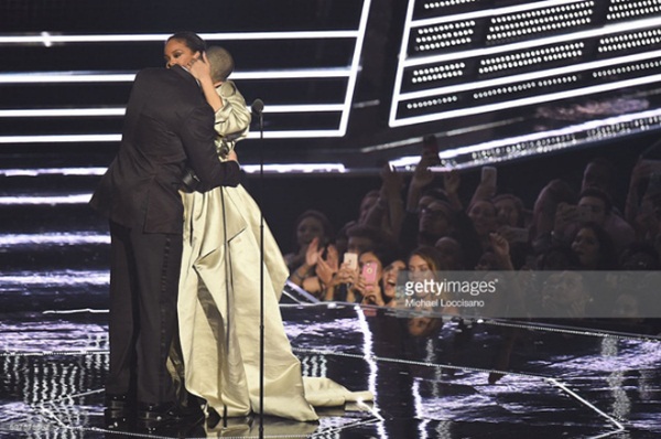 MTV VMas 2016 MTV VMas 2016