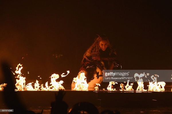 MTV VMas 2016 MTV VMas 2016