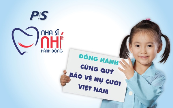 Hoa hậu Hương Giang chung tay bảo vệ nụ cười trẻ em Việt 2
