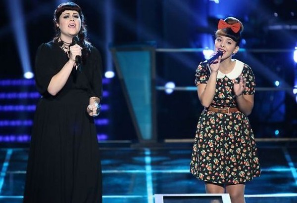 5 lý do khiến Melaine Martinez được kỳ vọng tại The Voice Mỹ 2