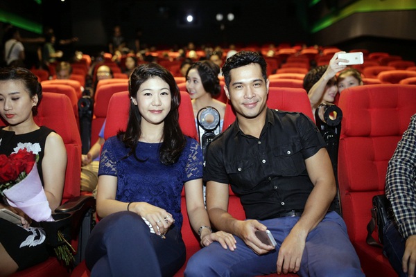 Gần 100 diễn vi&ecirc;n quy tụ trong phim truyền h&igrave;nh l&ecirc;n s&oacute;ng VTV3 5