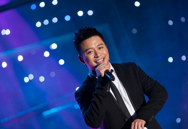 Đ&ocirc;ng Nhi tranh giải Album của năm c&ugrave;ng H&agrave; Hồ v&agrave; Lệ Quy&ecirc;n 6