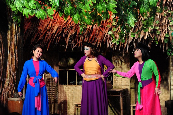 Trấn Th&agrave;nh 