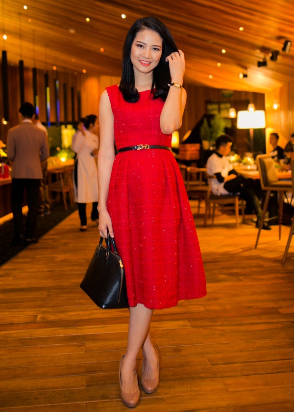 Vợ chồng Lam Trường rạng ngời hạnh phúc sánh đôi bên nhau 9 Vợ chồng Lam Trường rạng ngời hạnh phúc sánh đôi bên nhau 9