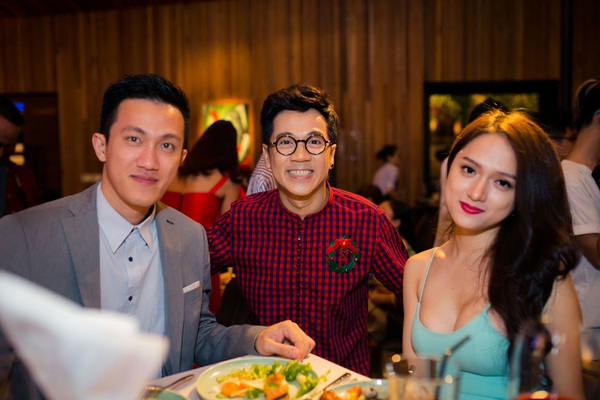 Vợ chồng Lam Trường rạng ngời hạnh phúc sánh đôi bên nhau 19 Vợ chồng Lam Trường rạng ngời hạnh phúc sánh đôi bên nhau 19