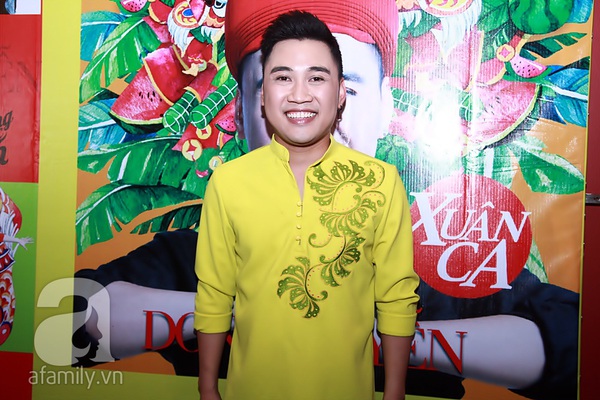 Don Nguyễn bị người y&ecirc;u điển trai của Hương Giang Idol 