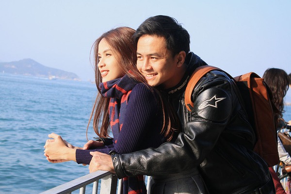 T&uacute; Vi - Văn Anh muốn kết h&ocirc;n v&agrave; sớm sinh con 4