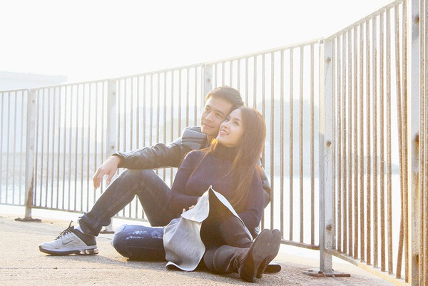 T&uacute; Vi - Văn Anh muốn kết h&ocirc;n v&agrave; sớm sinh con 7