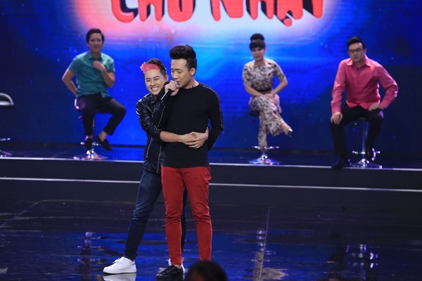 B&iacute; mật đ&ecirc;m Chủ nhật 19/7