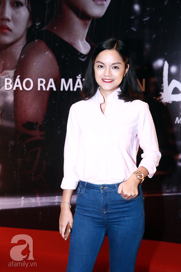 Phạm Quỳnh Anh