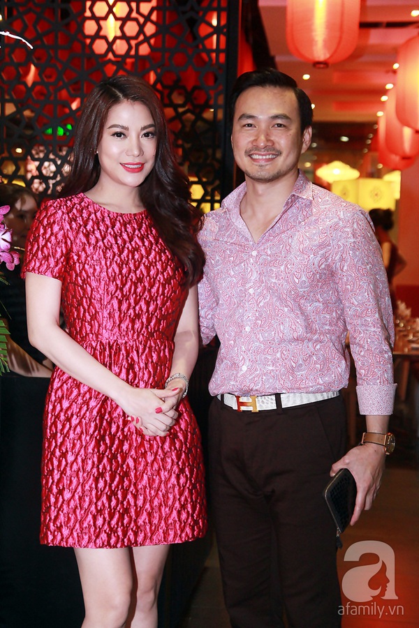 Trương Ngọc Ánh & Chi Bảo