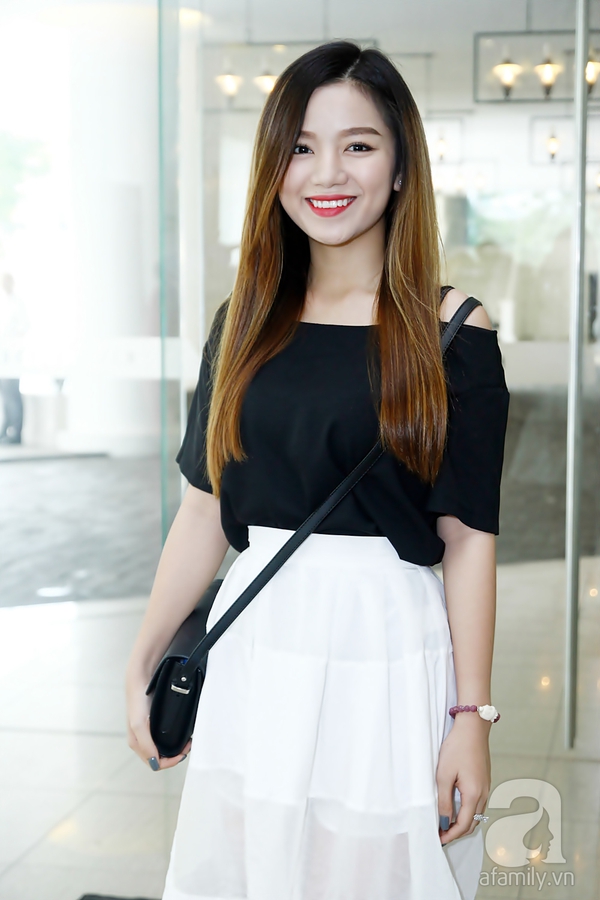 HẠ Anh
