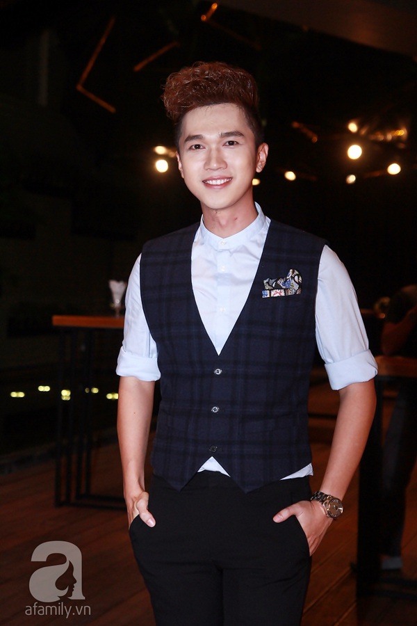 Minh Xù Minh Xù