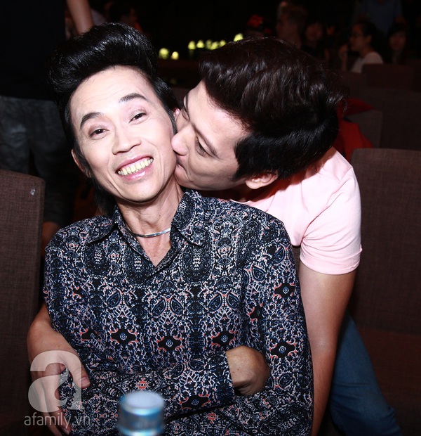 Hoài Linh & Trường Giang Hoài Linh & Trường Giang
