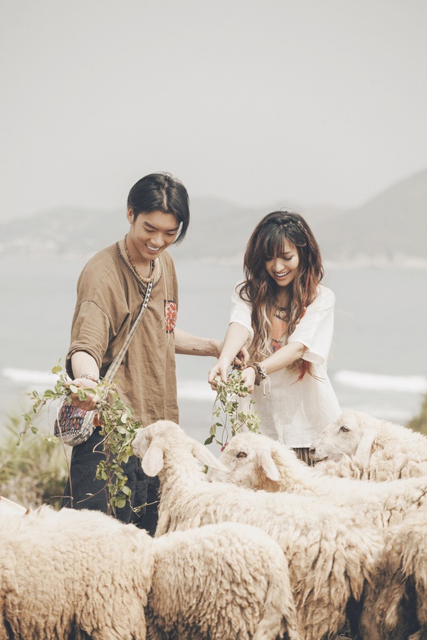 B&iacute;ch Phương