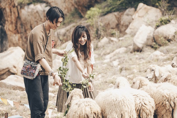 B&iacute;ch Phương