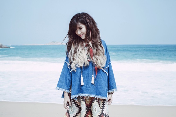 B&iacute;ch Phương