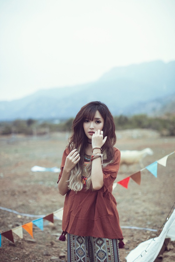 B&iacute;ch Phương