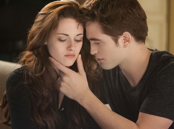 Kristen Stewart đ&atilde; ch&aacute;n ng&aacute;n Robert Pattinson 1