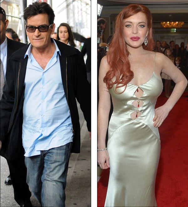 Lindsay Lohan bị xem l&agrave; kẻ v&ocirc; ơn  2