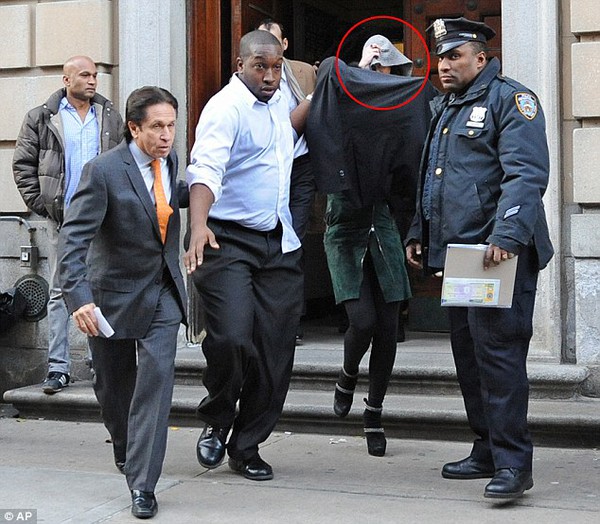 Lindsay Lohan: 
