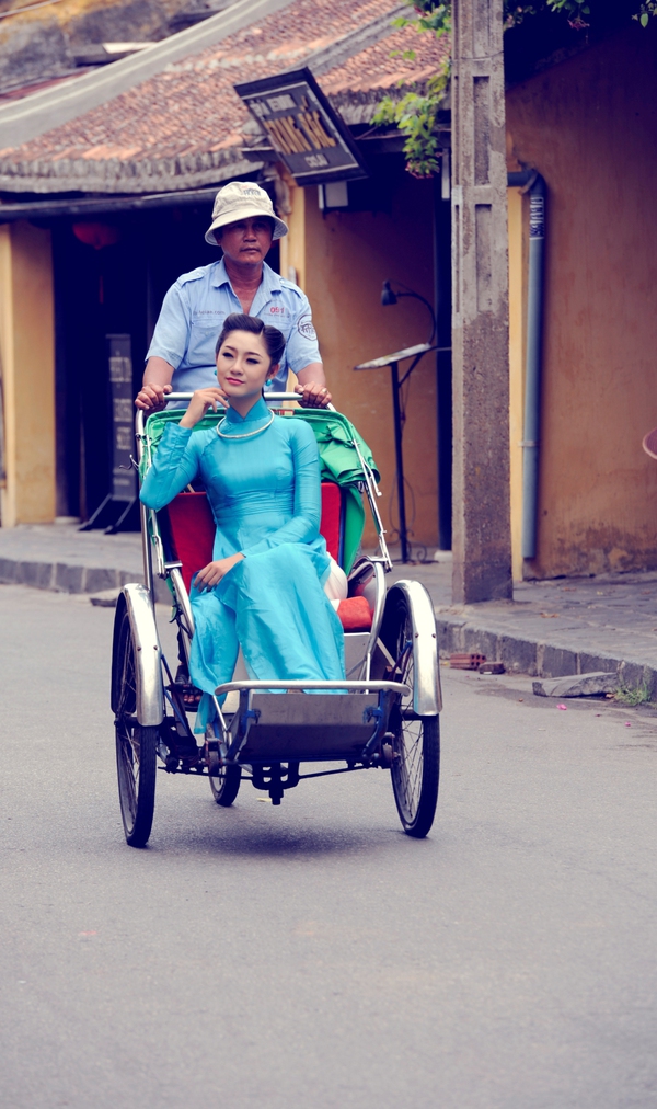 Tr&agrave; My Next Top Model dịu d&agrave;ng sắc xu&acirc;n sang 5