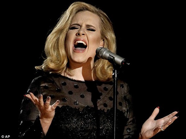 Adele mua nhà mới 19,6 tỷ đồng tặng mẹ 1