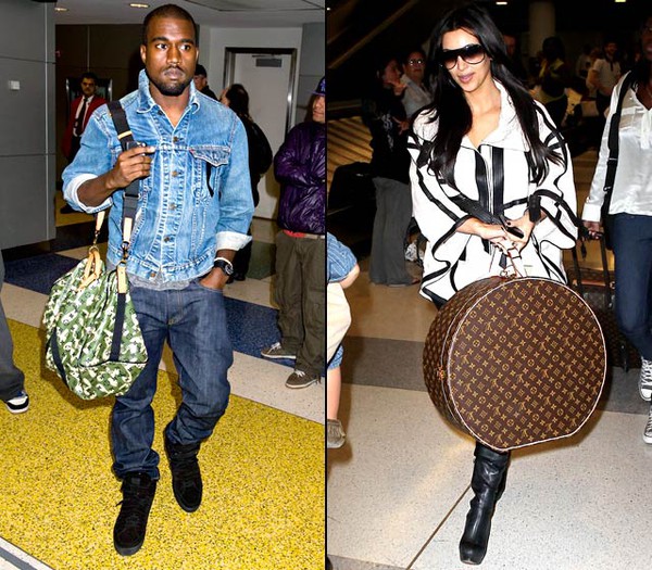 Lí do Kim Kardashian và Kanye West là cặp đôi hoàn hảo  1