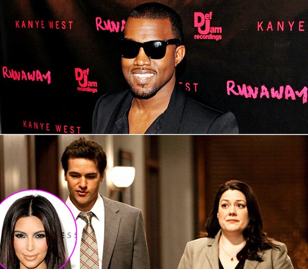 Lí do Kim Kardashian và Kanye West là cặp đôi hoàn hảo  9