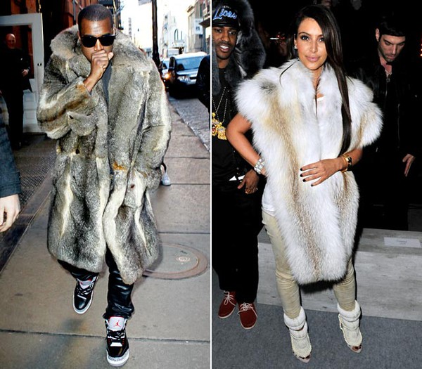Lí do Kim Kardashian và Kanye West là cặp đôi hoàn hảo  2