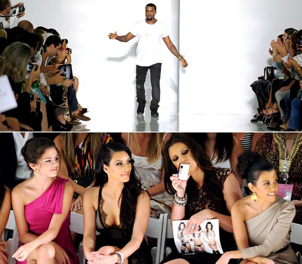 Lí do Kim Kardashian và Kanye West là cặp đôi hoàn hảo  4