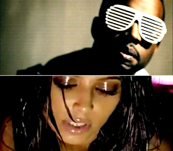 Lí do Kim Kardashian và Kanye West là cặp đôi hoàn hảo  8