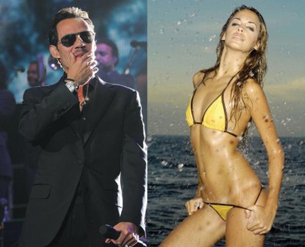 Chồng cũ Jennifer Lopez tuy&ecirc;n bố chia tay bạn g&aacute;i 1