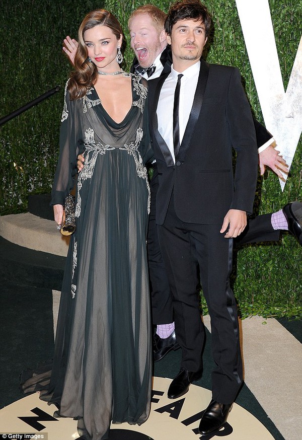 Liberty Ross 
