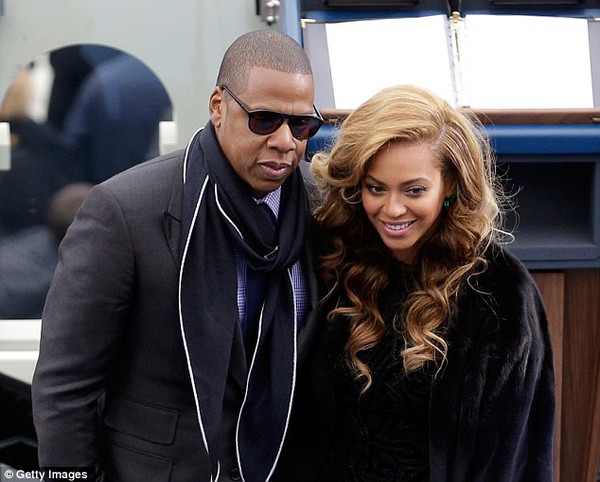 Bố Beyonce đau lòng vì quyết định của con gái 3